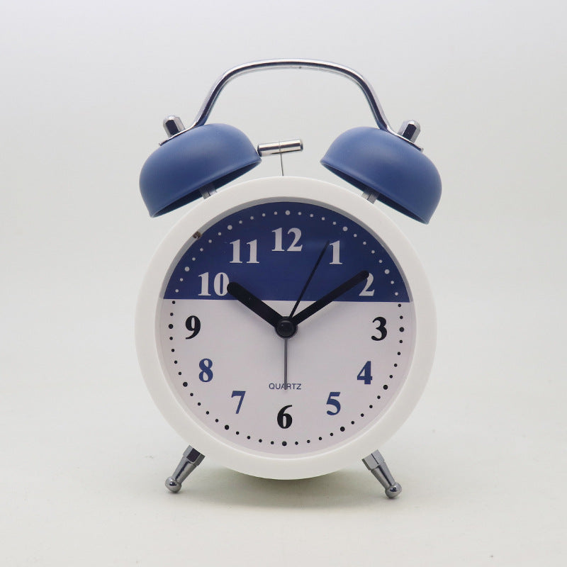 Klassische Tischwecker Im Modernen Retro-Design Brehn