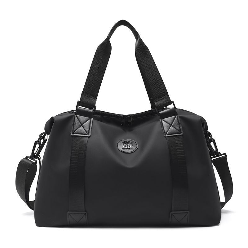 Geräumige Reisetasche Brehn