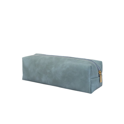 Stylische Leder Stiftetui