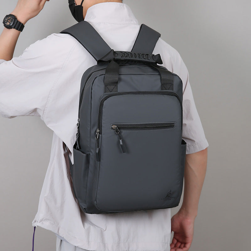 Elegante Multifunktions-Business-Rucksack