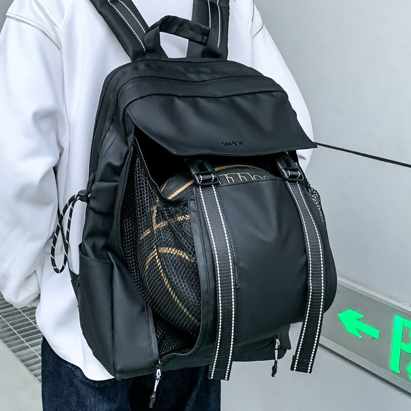 Vielseitiger Reiserrucksack Brehn