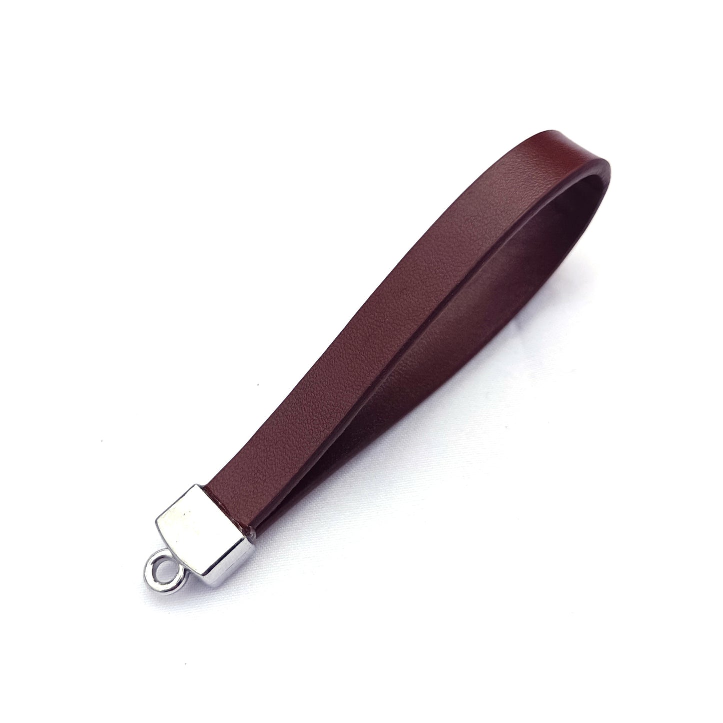 Premium Leder Schlüsselanhänger Brehn