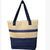 Großzügige Strandtasche Brehn