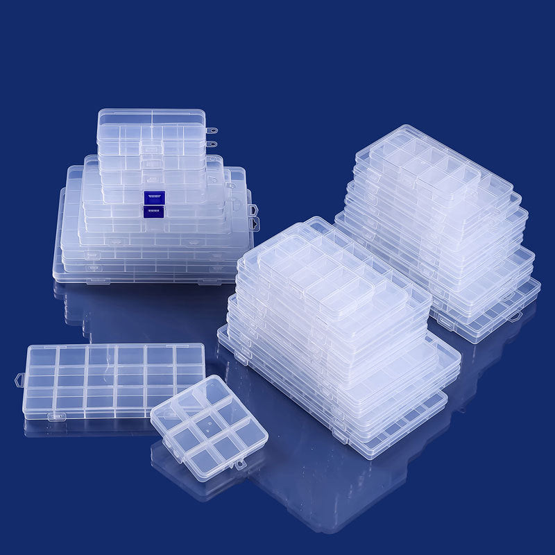 Multi-Bereich Utility Organizer Brehn