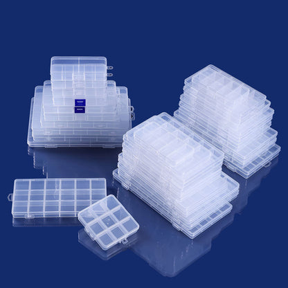 Multi-Bereich Utility Organizer Brehn