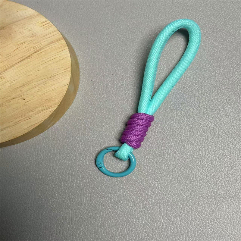 Haltbarer Schlüsselanhänger Halter Brehn