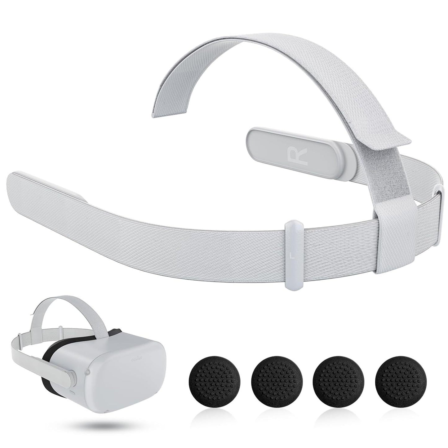 Hochleistungs VR-Headset mit Fortschrittlicher Kühlungstechnologie Brehn