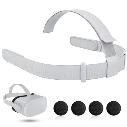 Hochleistungs VR-Headset mit Fortschrittlicher Kühlungstechnologie Brehn