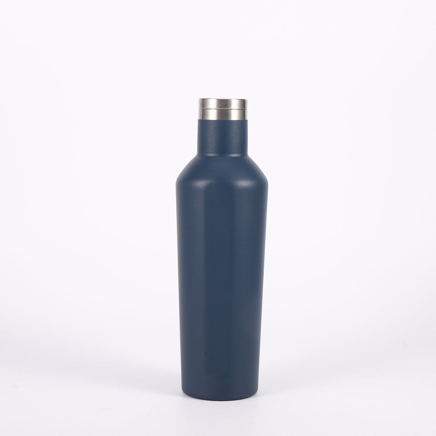 Damen elegante und isolierte Trinkflasche aus Edelstahl Brehn