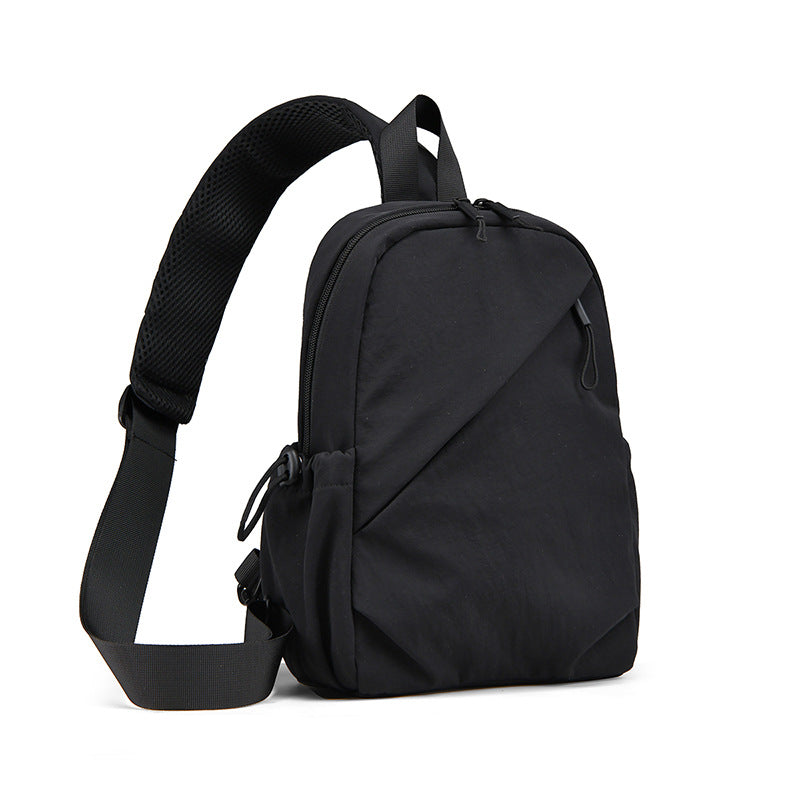 Kompakte ergonomische Sling-Rucksack Brehn