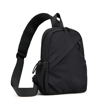 Kompakte ergonomische Sling-Rucksack Brehn
