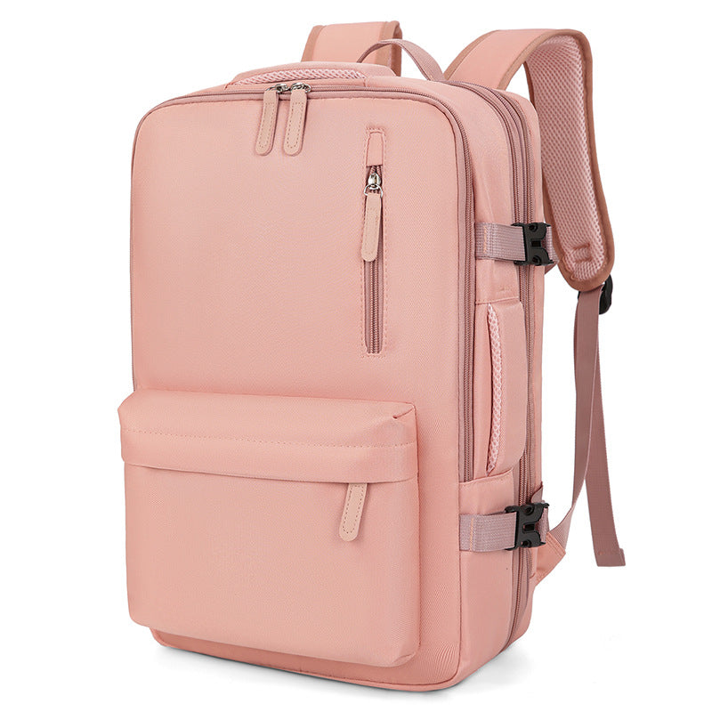 Vielseitiger Reise-Rucksack Brehn