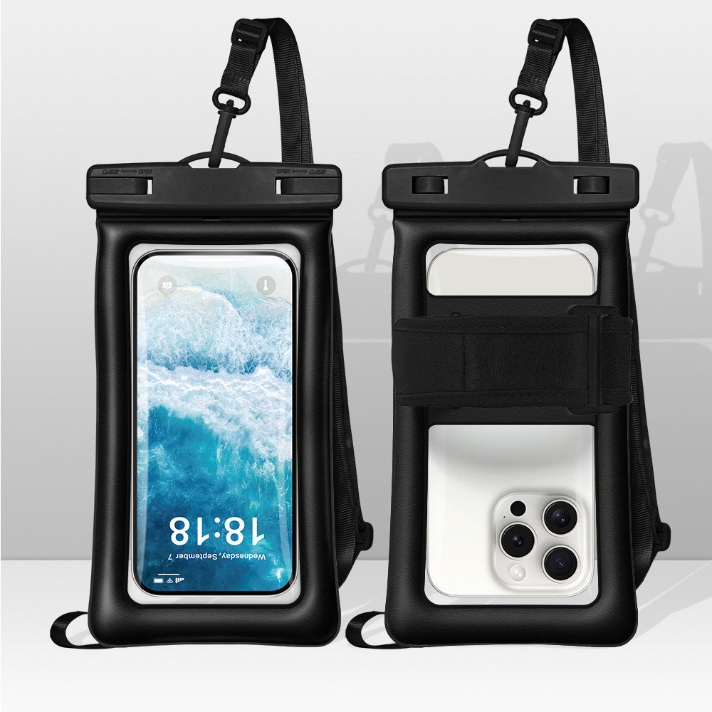 Wasserdichte Smartphone-Hülle Brehn