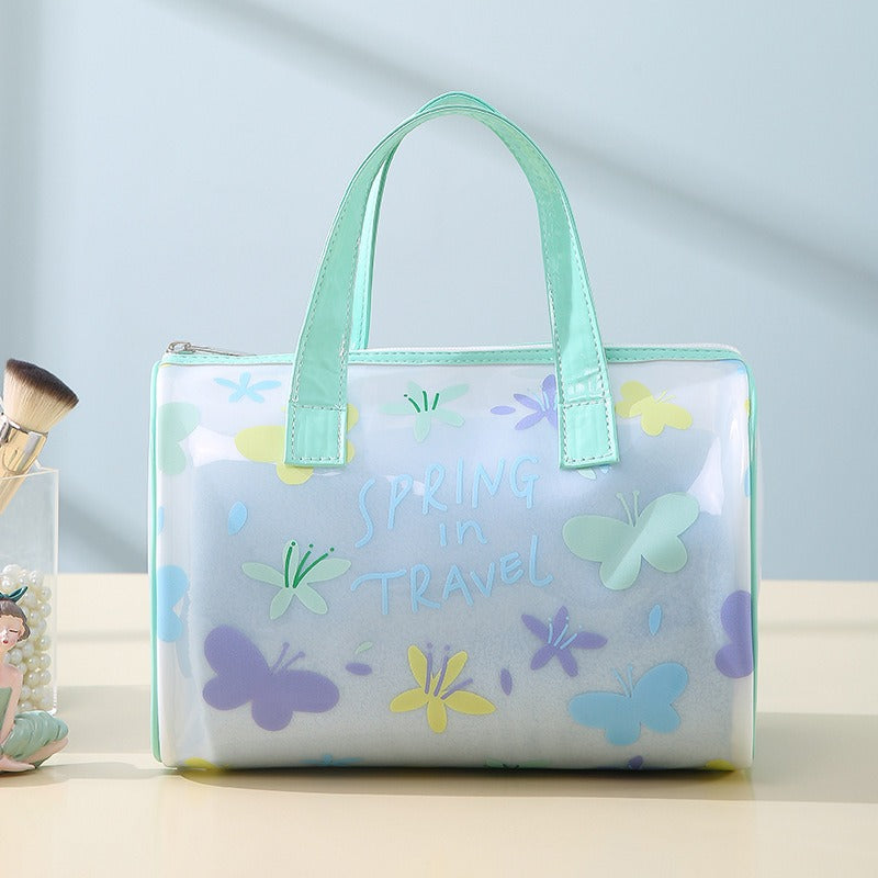 Modische und Praktische Kosmetiktasche Brehn