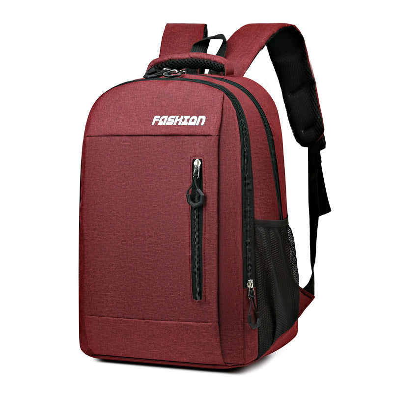 Hochkapazitäts-Tech-Rucksack Brehn