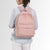 Leichte langlebige Reise-Rucksack Brehn