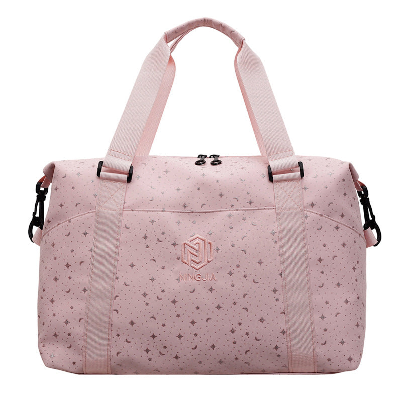 Multi-Funktionale Stylische Sport Duffle Tasche Brehn