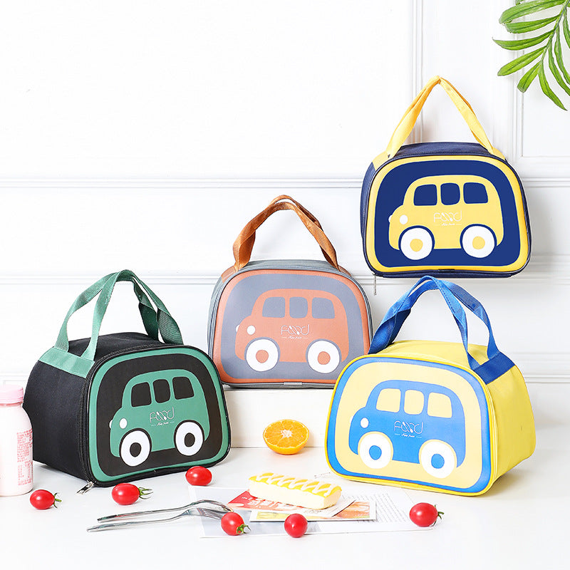 Lunch Tasche Brehn