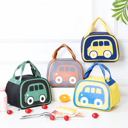 Lunch Tasche Brehn