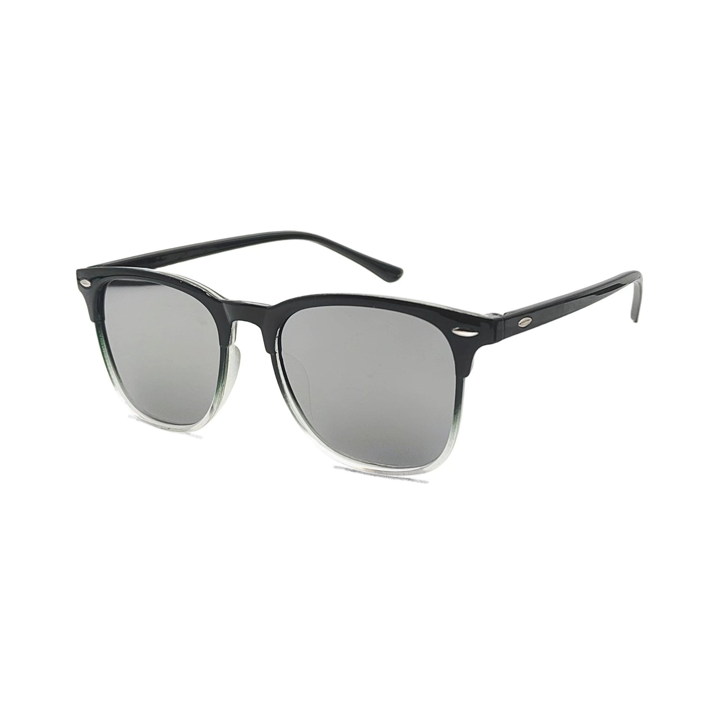 Retro Quadrat Rahmen Sonnenbrille Brehn