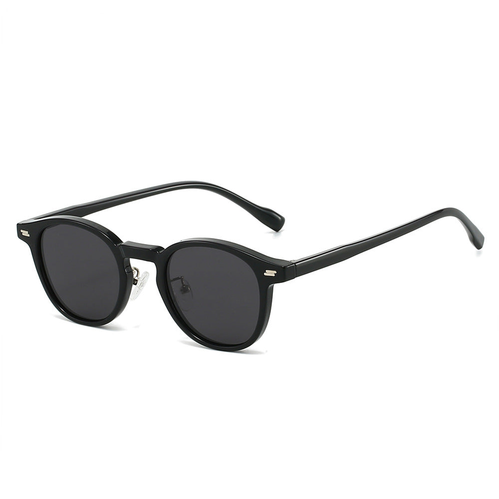 Damen Retro Sonnenbrille Brehn