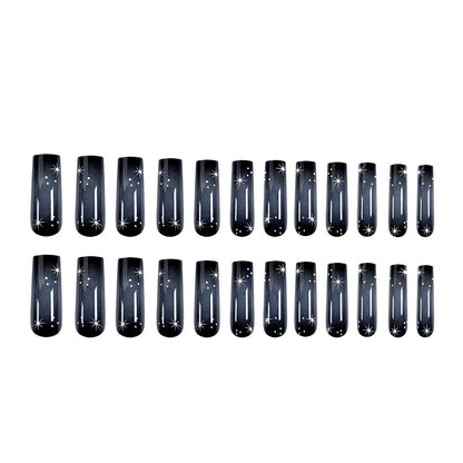 Galaxie Nageldesign Brehn