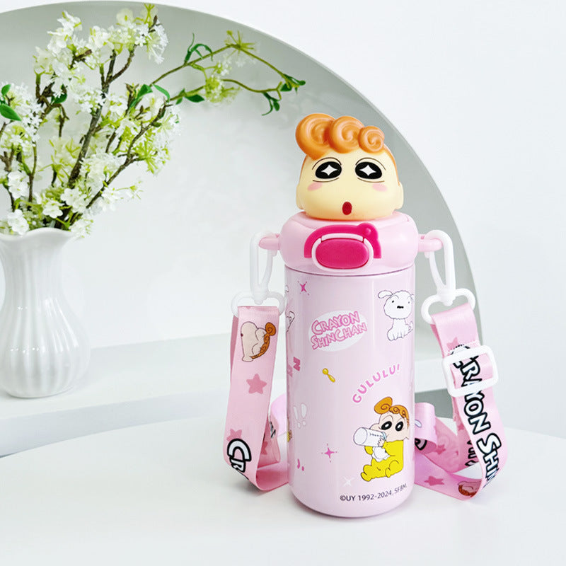 Unisex Trinkflasche Brehn