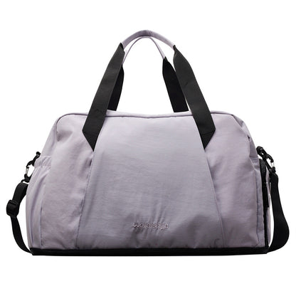 Leichte Reisetasche