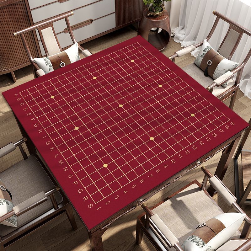 Tischdecke