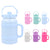 Damen Isolierflasche Set Brehn