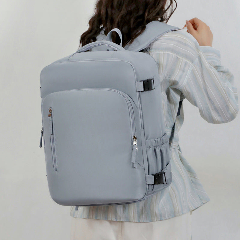 Vielseitiger Urban Rucksack Brehn