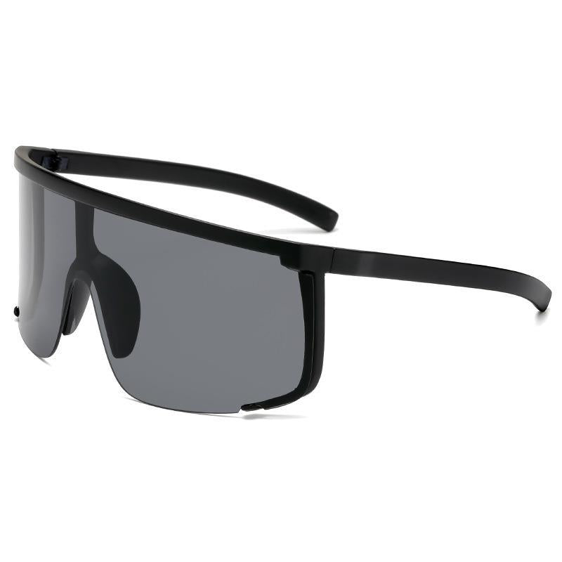 Hochsichtbare Vollschutz-Sportsonnenbrille für Damen Brehn