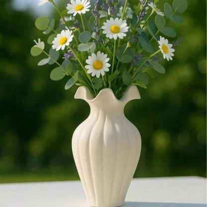 Dekorative Blumenvase Brehn