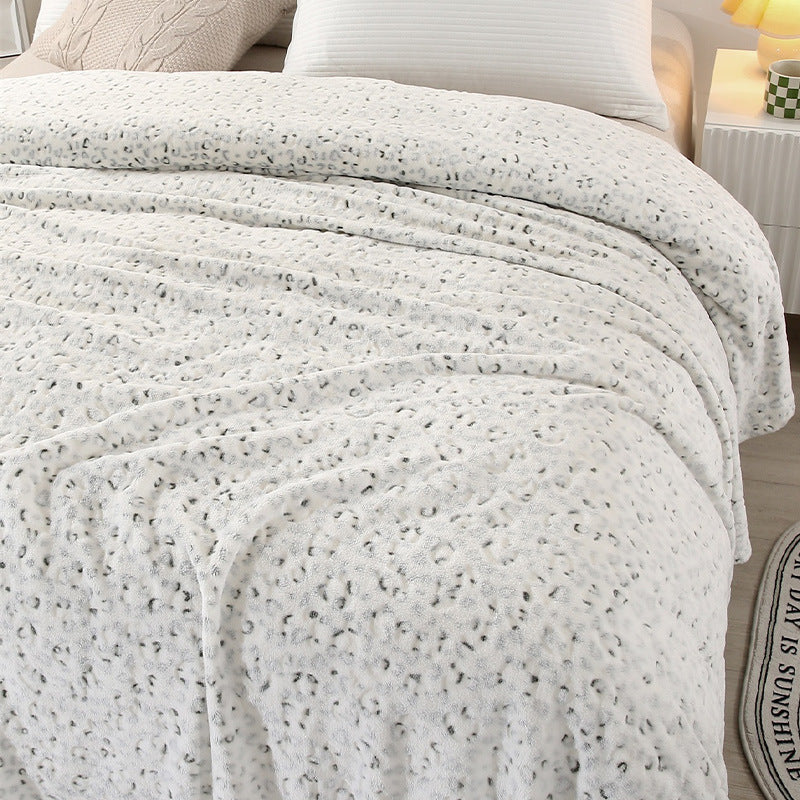 Damen Kuscheldecke Brehn