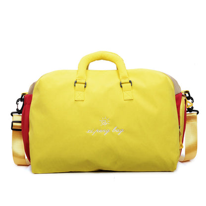 Sportliche Reisetasche Brehn