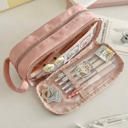 Multi-Fächer Schreibwaren Organizer