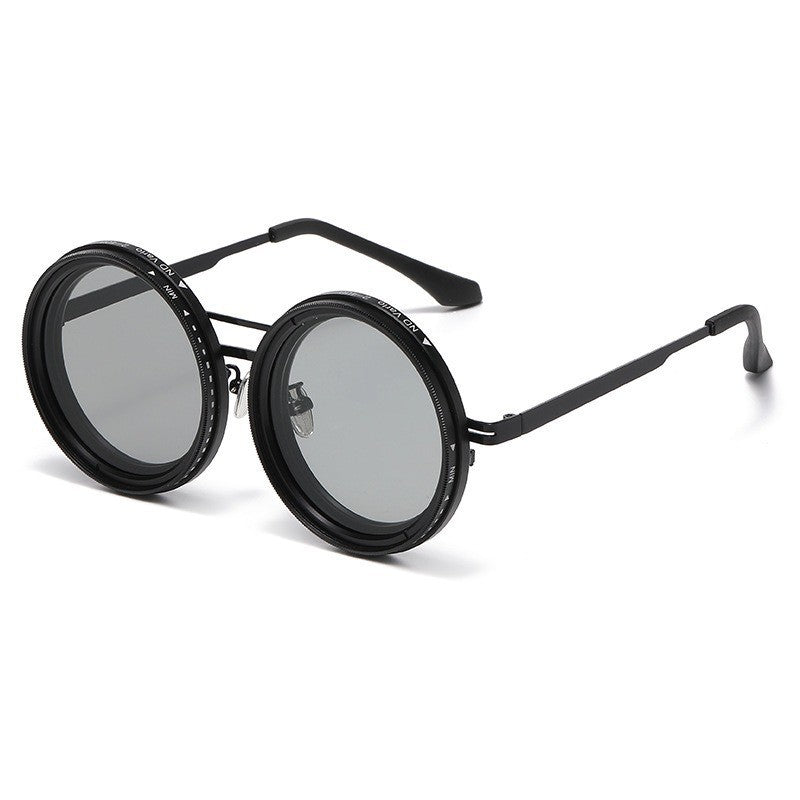 Unisex Multifunktionale Sonnenbrille Brehn