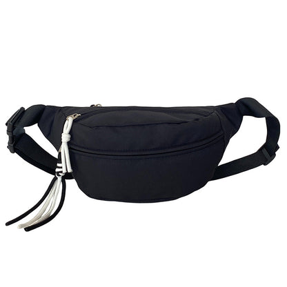 Kompakte Crossbody Tasche Brehn