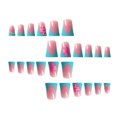 Artistic Nail Design Extensions Brehn