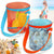 Multifunktionale Tragetasche Aus Netzmaterial Brehn