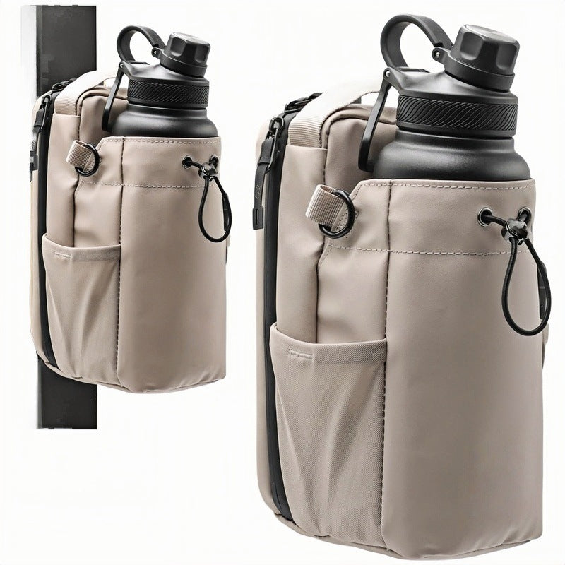 Multifunktionale Organizer-Tasche Brehn