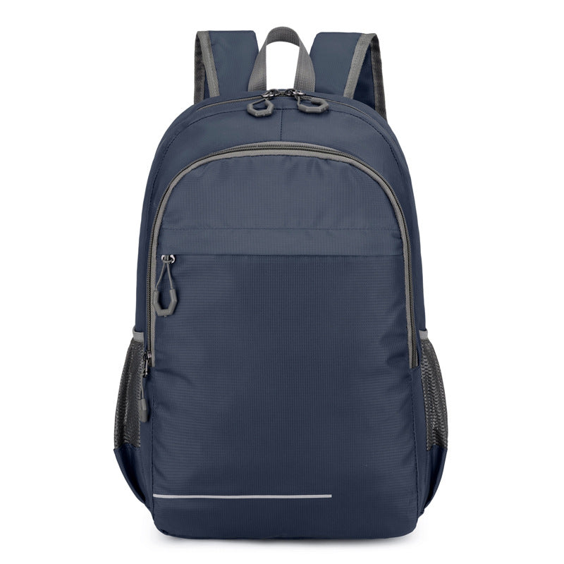 Haltbarer Mehrfachfach-Rucksack Brehn