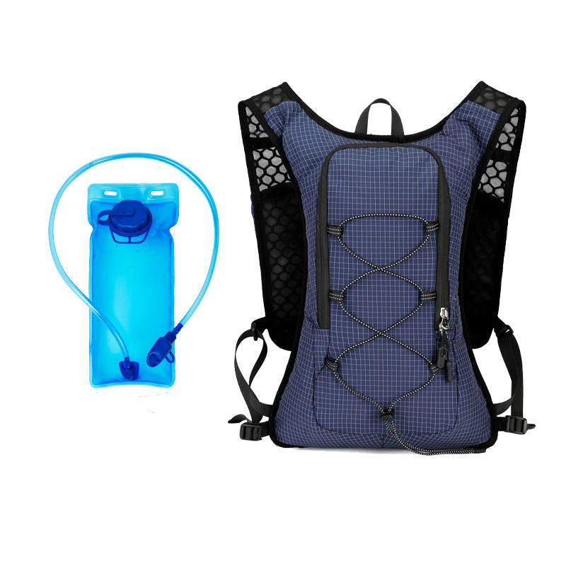 Leichter Outdoor Hydrationsrucksack