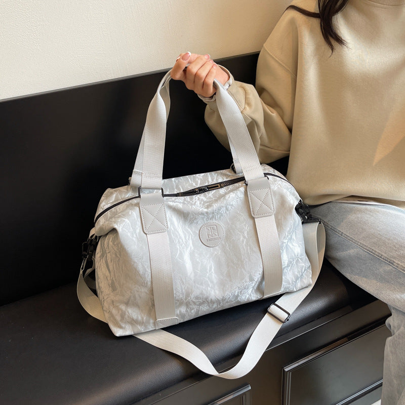 Damen praktische Sport-Reisetasche Brehn
