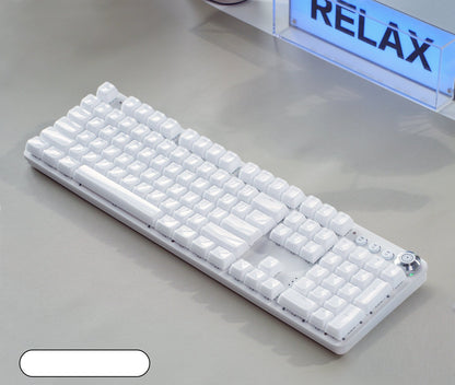 Mechanische Gaming-Tastatur Brehn