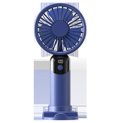 Damen Tragbarer USB Ventilator Brehn