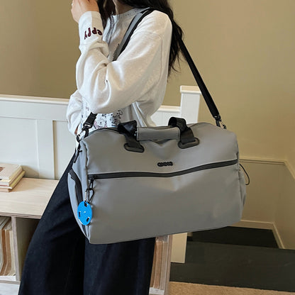 Sportliche Reisetasche Brehn