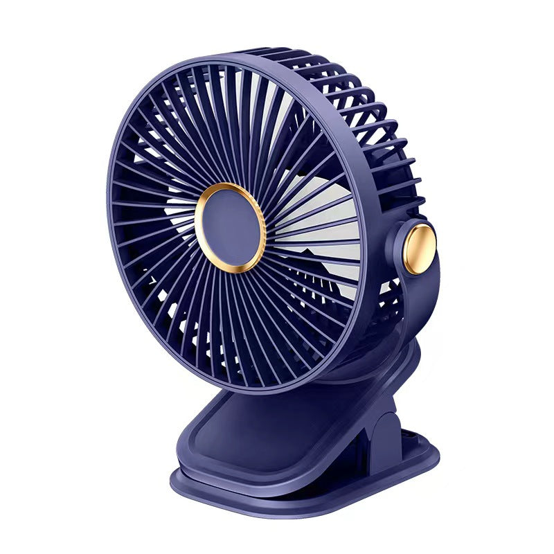 Tragbarer Tischventilator Brehn