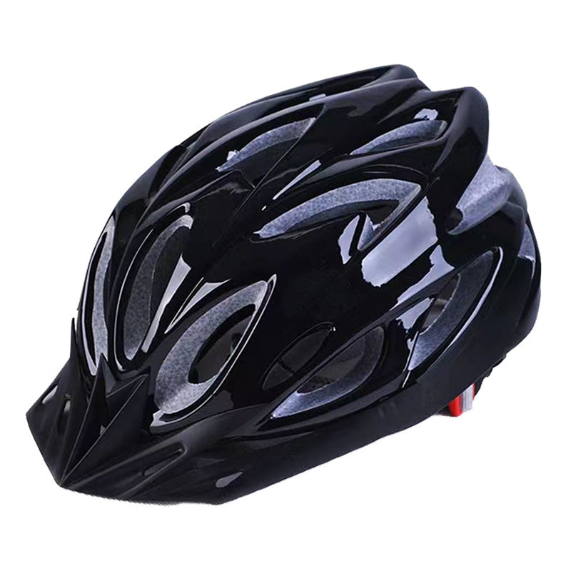 Fahrradhelm mit Aerodynamischem Design und Optimaler Belüftung Brehn