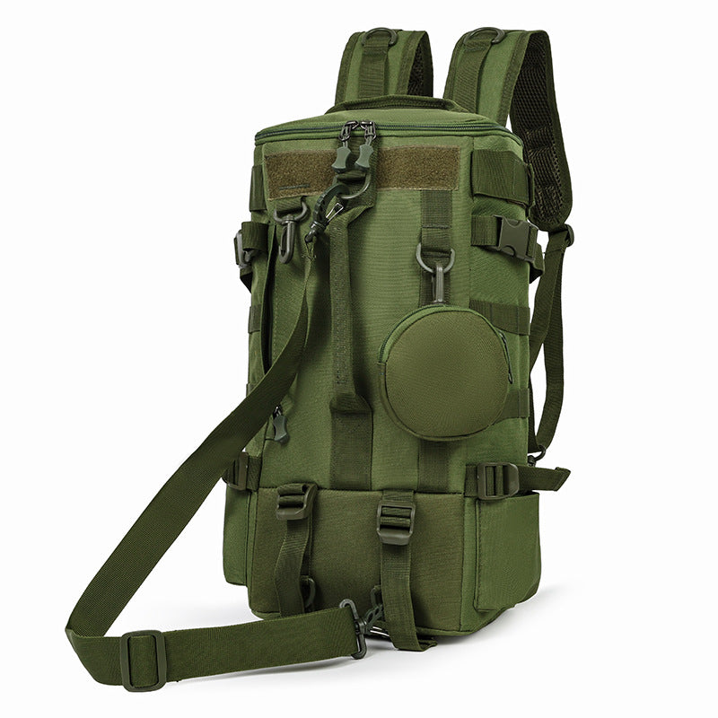 Militärisch inspiriert vielseitiger taktischer Rucksack Brehn